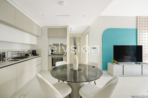 شقة في EMAAR Beachfront, Dubai Harbour, دبي 1غرف نوم, 77 م² رقم 37914 - صورة 5