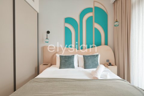 شقة في EMAAR Beachfront, Dubai Harbour, دبي 1غرف نوم, 77 م² رقم 37914 - صورة 7