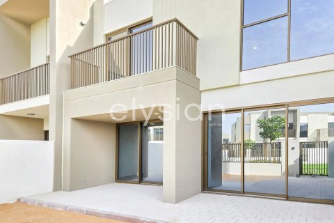 Townhouse in Villanova, Dubai Land, Dubai 3 bedrooms, 165 sq.m. № 37912