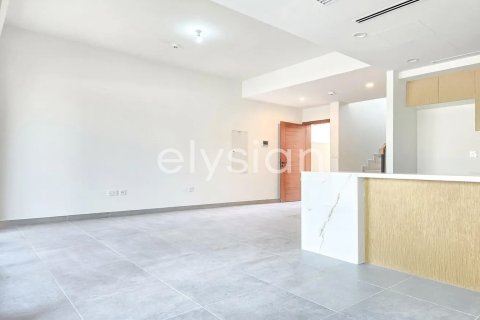 Снять в аренду таунхаус в Villanova, Dubai Land, Дубай: 3 спальни, 165м², № 37912 - фото 6