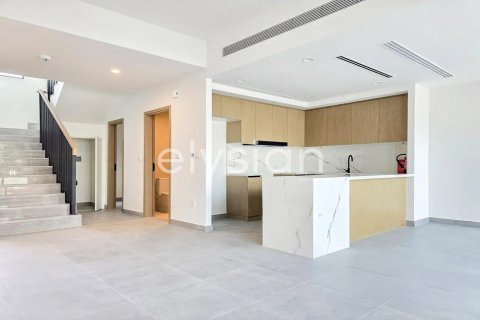 Снять в аренду таунхаус в Villanova, Dubai Land, Дубай: 3 спальни, 165м², № 37912 - фото 3