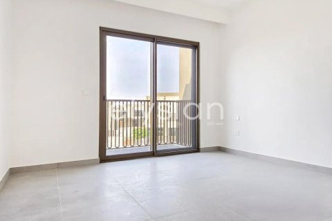 Снять в аренду таунхаус в Villanova, Dubai Land, Дубай: 3 спальни, 165м², № 37912 - фото 9