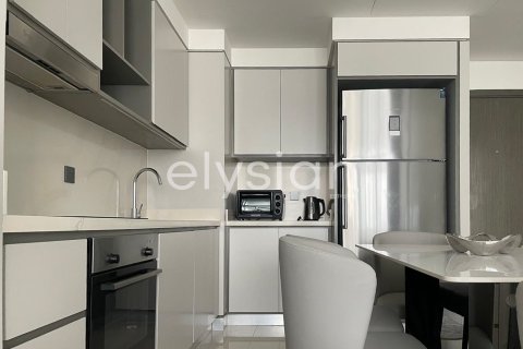 Apartment in EMAAR Beachfront, Dubai Harbour, Dubai 2 bedrooms, 114 sq.m. № 37911 - photo 8