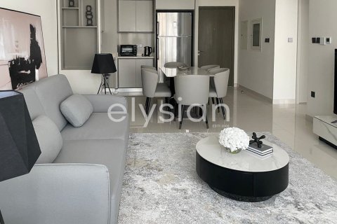 Apartment in EMAAR Beachfront, Dubai Harbour, Dubai 2 bedrooms, 114 sq.m. № 37911 - photo 2