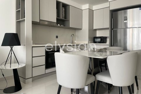 Apartment in EMAAR Beachfront, Dubai Harbour, Dubai 2 bedrooms, 114 sq.m. № 37911 - photo 7