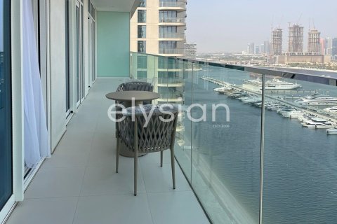 Apartment in EMAAR Beachfront, Dubai Harbour, Dubai 2 bedrooms, 114 sq.m. № 37911 - photo 10