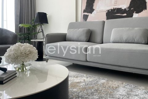 Apartment in EMAAR Beachfront, Dubai Harbour, Dubai 2 bedrooms, 114 sq.m. № 37911 - photo 4