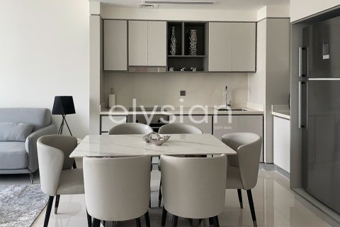Apartment in EMAAR Beachfront, Dubai Harbour, Dubai 2 bedrooms, 114 sq.m. № 37911 - photo 6