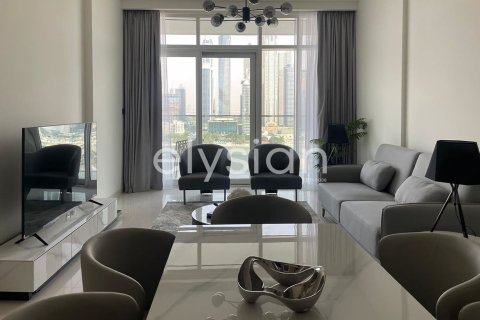 Apartment in EMAAR Beachfront, Dubai Harbour, Dubai 2 bedrooms, 114 sq.m. № 37911 - photo 9