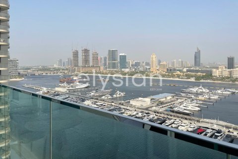 Apartment in EMAAR Beachfront, Dubai Harbour, Dubai 2 bedrooms, 114 sq.m. № 37911 - photo 14