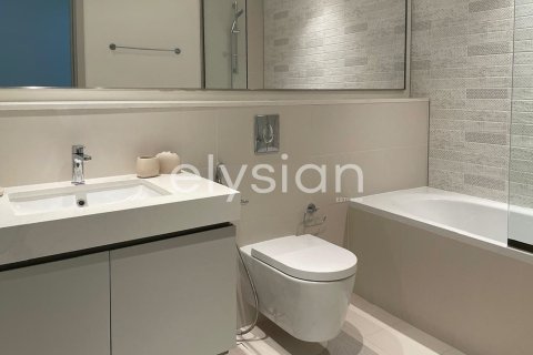 Apartment in EMAAR Beachfront, Dubai Harbour, Dubai 2 bedrooms, 114 sq.m. № 37911 - photo 13