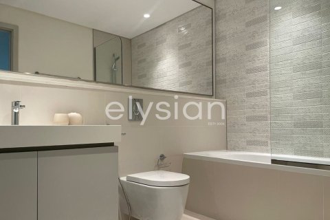 Apartment in EMAAR Beachfront, Dubai Harbour, Dubai 2 bedrooms, 114 sq.m. № 37911 - photo 5