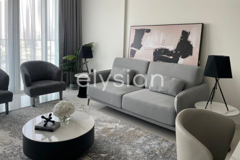 Apartment in EMAAR Beachfront, Dubai Harbour, Dubai 2 bedrooms, 114 sq.m. № 37911 - photo 3