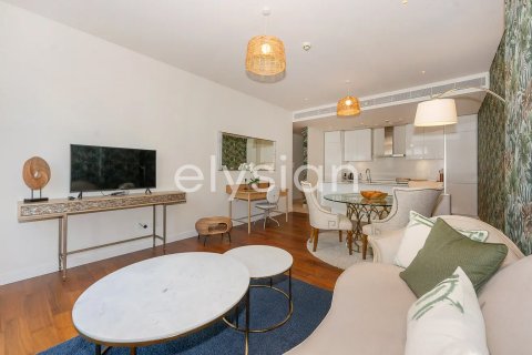 Квартира в City Walk, Дубай, 1 спальня, 96м², № 37913