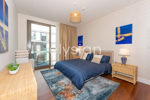 Apartment in City Walk, Dubai 1 bedroom, 96 sq.m. № 37913 - photo 7