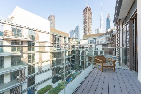Apartment in City Walk, Dubai 1 bedroom, 96 sq.m. № 37913 - photo 9