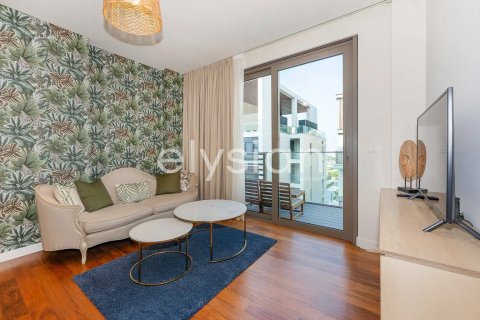 Apartment in City Walk, Dubai 1 bedroom, 96 sq.m. № 37913 - photo 5