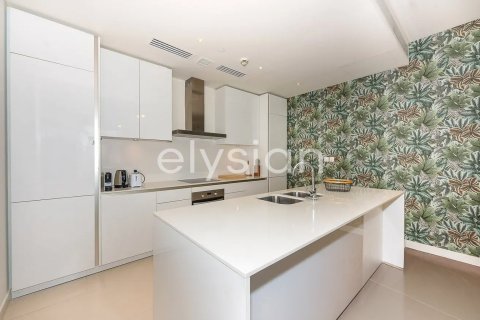Apartment in City Walk, Dubai 1 bedroom, 96 sq.m. № 37913 - photo 4