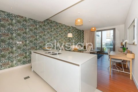 Apartment in City Walk, Dubai 1 bedroom, 96 sq.m. № 37913 - photo 3