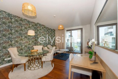 Apartment in City Walk, Dubai 1 bedroom, 96 sq.m. № 37913 - photo 2