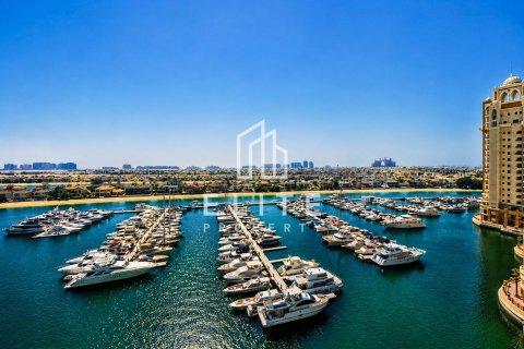 Apartment in Oceana, Palm Jumeirah, Dubai 3 bedrooms, 212 sq.m. № 121595