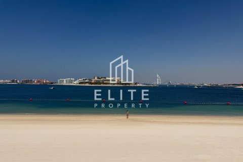 Villa in Palma Residences, Palm Jumeirah, Dubai 5 bedrooms, 264 sq.m. № 121599