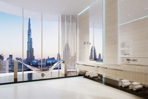 Apartment in Downtown Dubai (Downtown Burj Dubai), Dubai 3 bedrooms, 302 sq.m. № 90587