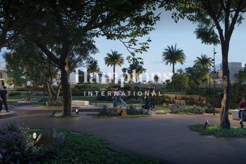 Villa en The Valley, Dubai, 5 dormitorios, 680.57950710 m², № 141894 - foto 9