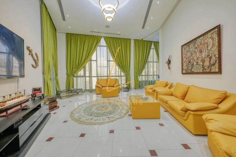 فيلا في Sector E, Emirates Hills, دبي 8 غرف نوم , 1486 م² رقم 132991 - صورة 15