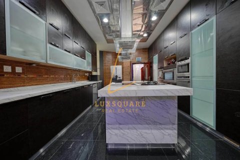 فيلا في Sector E, Emirates Hills, دبي 8 غرف نوم , 1486 م² رقم 132991 - صورة 19