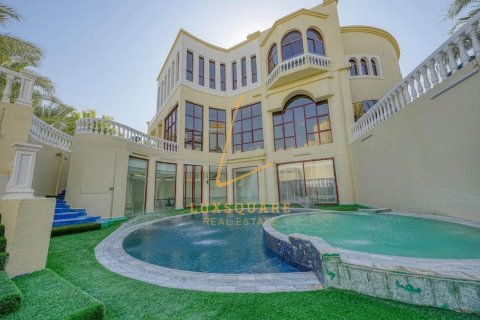 فيلا في Sector E, Emirates Hills, دبي 8 غرف نوم , 1486 م² رقم 132991 - صورة 17