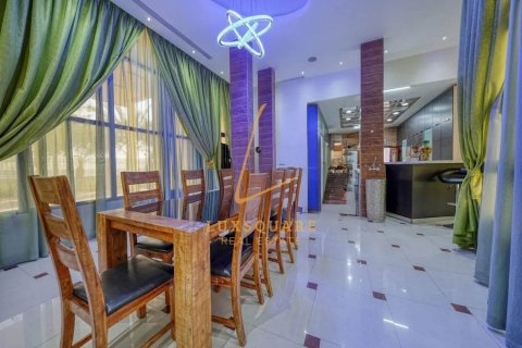 فيلا في Sector E, Emirates Hills, دبي 8 غرف نوم , 1486 م² رقم 132991 - صورة 18