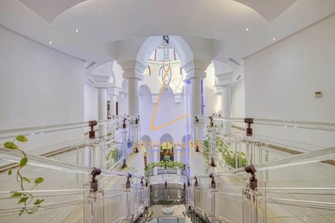 فيلا في Sector E, Emirates Hills, دبي 8 غرف نوم , 1486 م² رقم 132991 - صورة 14