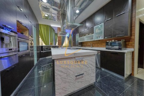 فيلا في Sector E, Emirates Hills, دبي 8 غرف نوم , 1486 م² رقم 132991 - صورة 20
