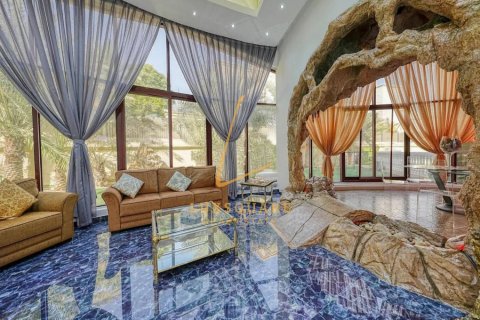 فيلا في Sector E, Emirates Hills, دبي 8 غرف نوم , 1486 م² رقم 132991 - صورة 23