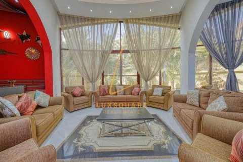 فيلا في Sector E, Emirates Hills, دبي 8 غرف نوم , 1486 م² رقم 132991 - صورة 24