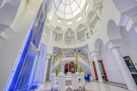 فيلا في Sector E, Emirates Hills, دبي 8 غرف نوم , 1486 م² رقم 132991 - صورة 25