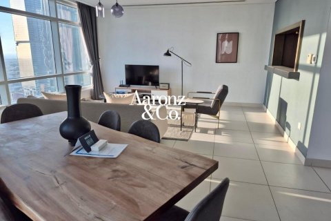 Apartment in Downtown Dubai (Downtown Burj Dubai), Dubai 2 bedrooms, 124 sq.m. № 132987