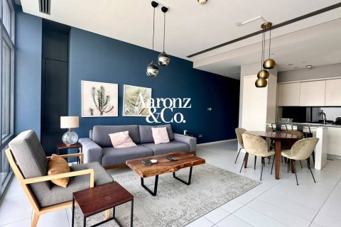 Apartment in DIFC, Dubai 1 bedroom, 82 sq.m. № 132985 - photo 12