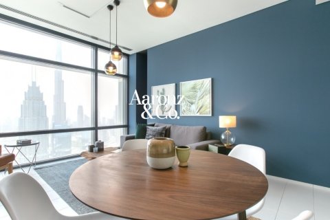 Apartment in DIFC, Dubai 1 bedroom, 82 sq.m. № 132985 - photo 10