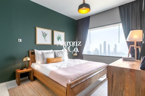 Apartment in DIFC, Dubai 1 bedroom, 82 sq.m. № 132985 - photo 9