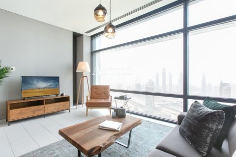 Apartment in DIFC, Dubai 1 bedroom, 82 sq.m. № 132985 - photo 11