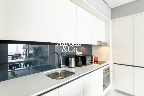 Apartment in DIFC, Dubai 1 bedroom, 82 sq.m. № 132985 - photo 5