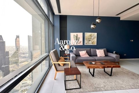 Apartment in DIFC, Dubai 1 bedroom, 82 sq.m. № 132985 - photo 13