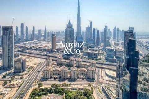 شقة في DIFC, دبي 2 غرف نوم, 148 م² رقم 132986 - صورة 2