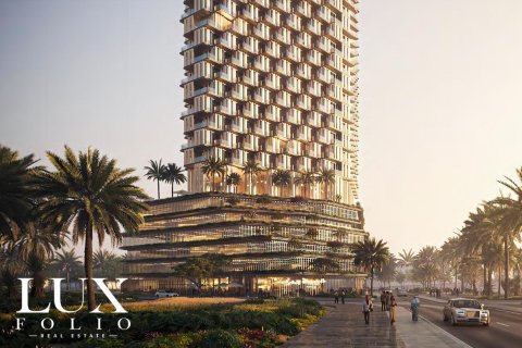 Apartment in Business Bay, Dubai 2 bedrooms, 133 sq.m. № 45989