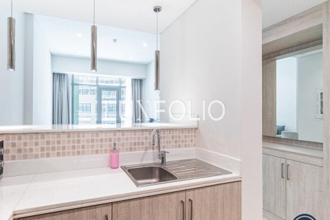 Купить квартиру в Seven Palm, Пальма Джумейра, Дубай: студию, 33м², № 45986 - фото 10