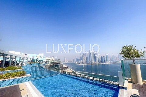 Купить квартиру в Seven Palm, Пальма Джумейра, Дубай: студию, 33м², № 45986 - фото 8