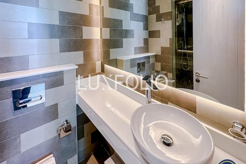 Купить квартиру в Seven Palm, Пальма Джумейра, Дубай: студию, 33м², № 45986 - фото 12