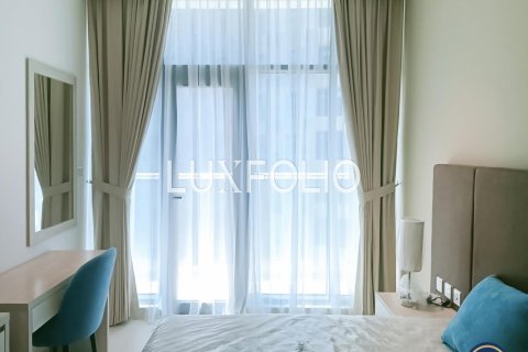 Купить квартиру в Seven Palm, Пальма Джумейра, Дубай: студию, 33м², № 45986 - фото 5